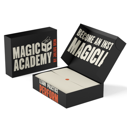 Magic Box Subscription